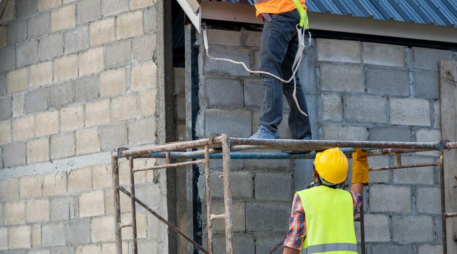 Expert tile roof repair services in Bridgeport, NY